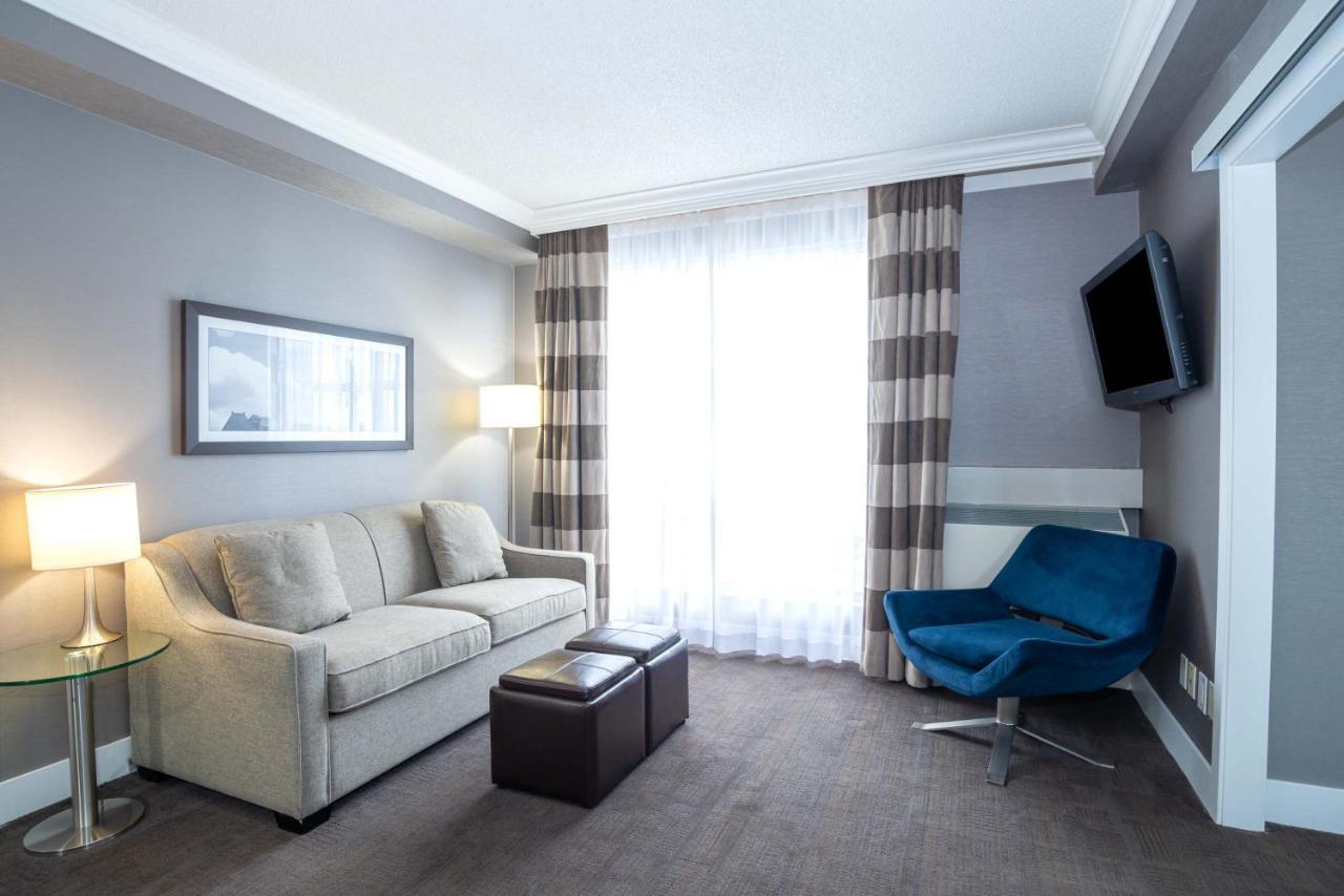 Sandman Signature 4* Mississauga