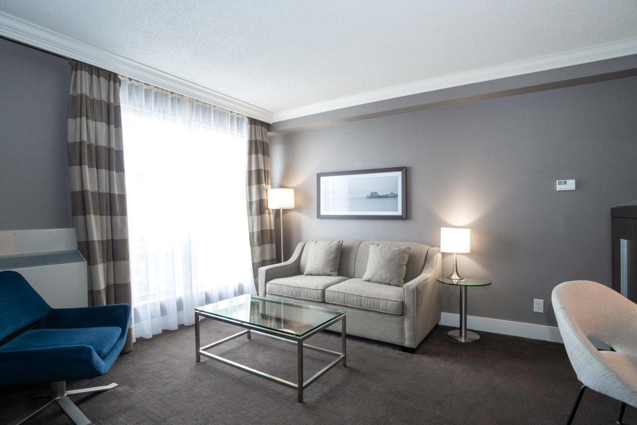 Sandman Signature Mississauga