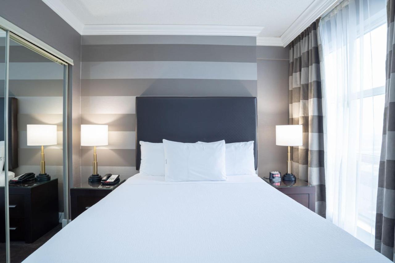 Sandman Signature 4* Mississauga