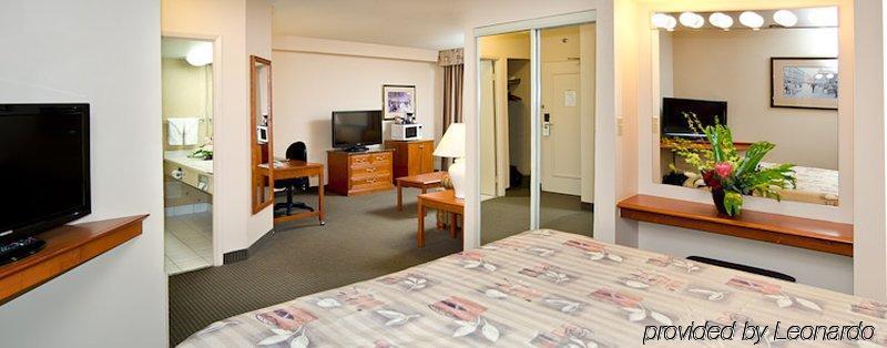Sandman Signature Hotel Mississauga