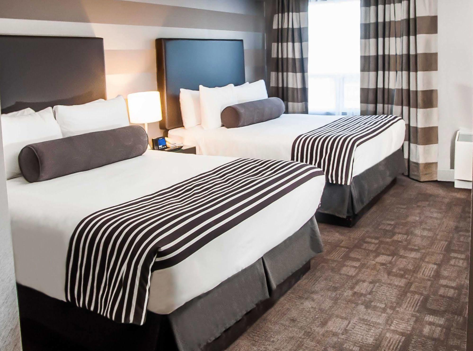 Hotel Sandman Signature 4*