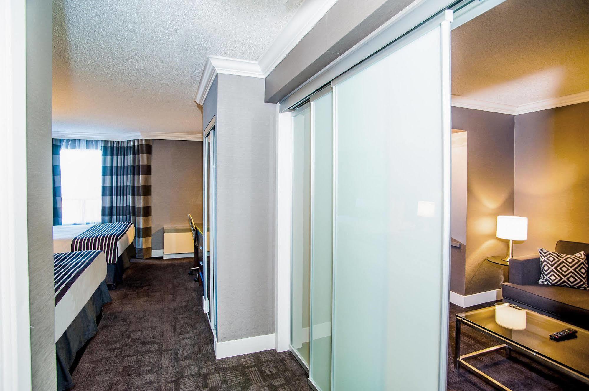 Hotel Sandman Signature Mississauga